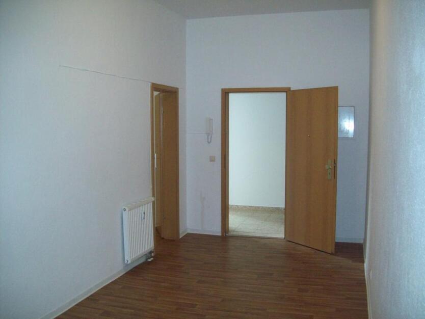 Sehr schöne 3-Raum-Wohnung in zentraler Lage von Zeitz mit Balkon