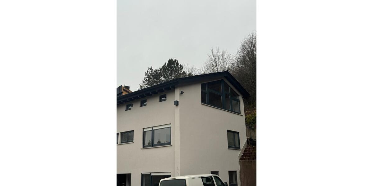 Dachgeschoßwohnung Michelbach an der Bilz - 1 Zimmer, 44 m&sup2;, 600&euro; | Angebot:26024486