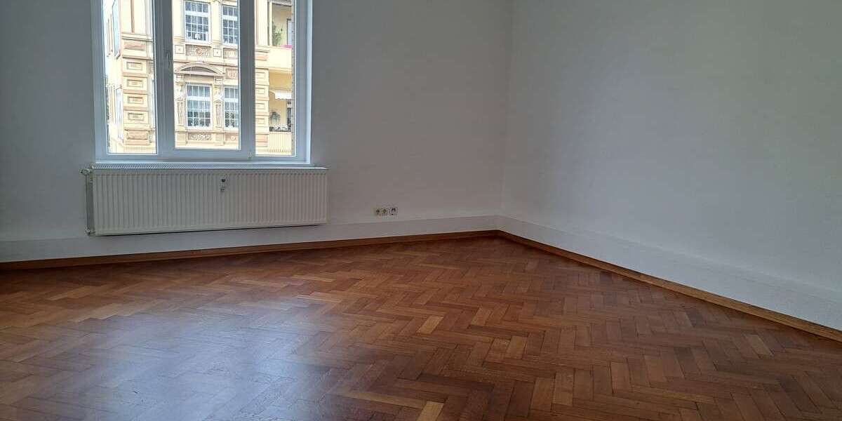 Etagenwohnung Minden - 3 Zimmer, 114 m&sup2;, 881&euro; | Angebot:27211105