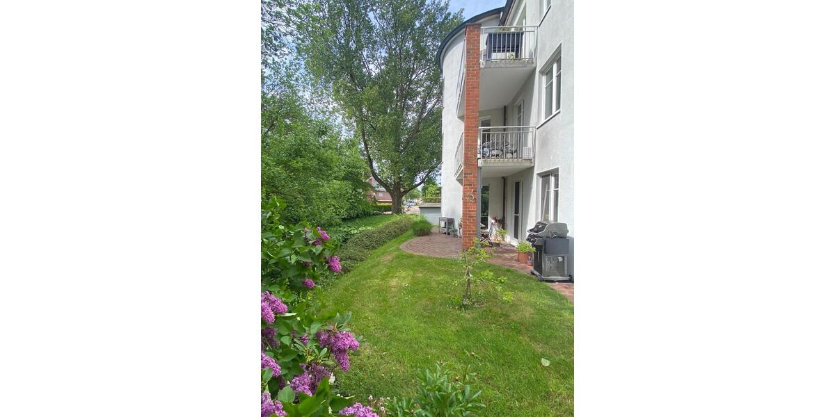 Erdgeschoßwohnung Kölln-Reisiek Reisiek - 3 Zimmer, 97 m&sup2;, 1.250&euro; | Angebot:26613984