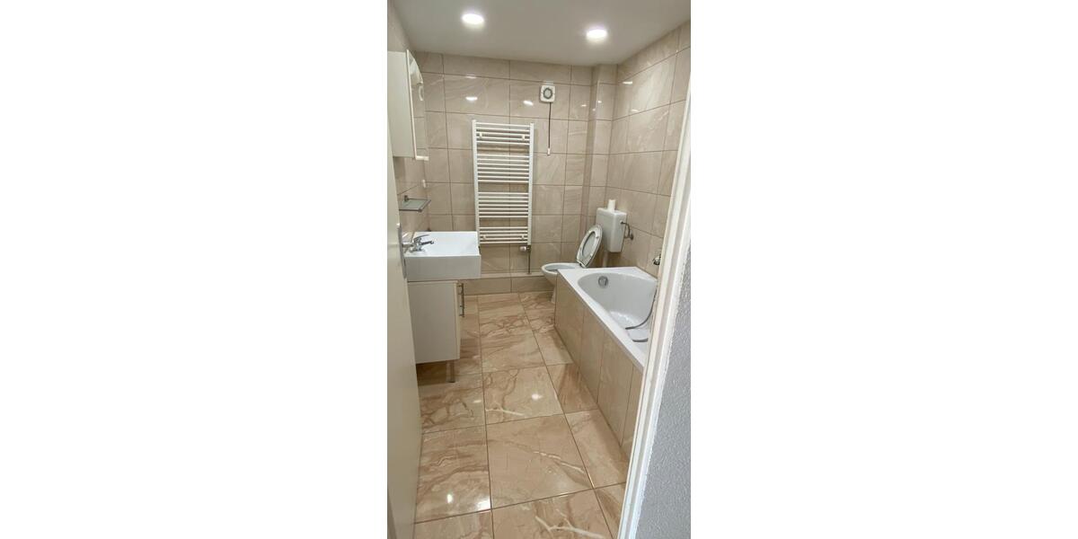 Erdgeschoßwohnung Eislingen (Fils) - 1 Zimmer, 35 m&sup2;, 670&euro; | Angebot:25973466