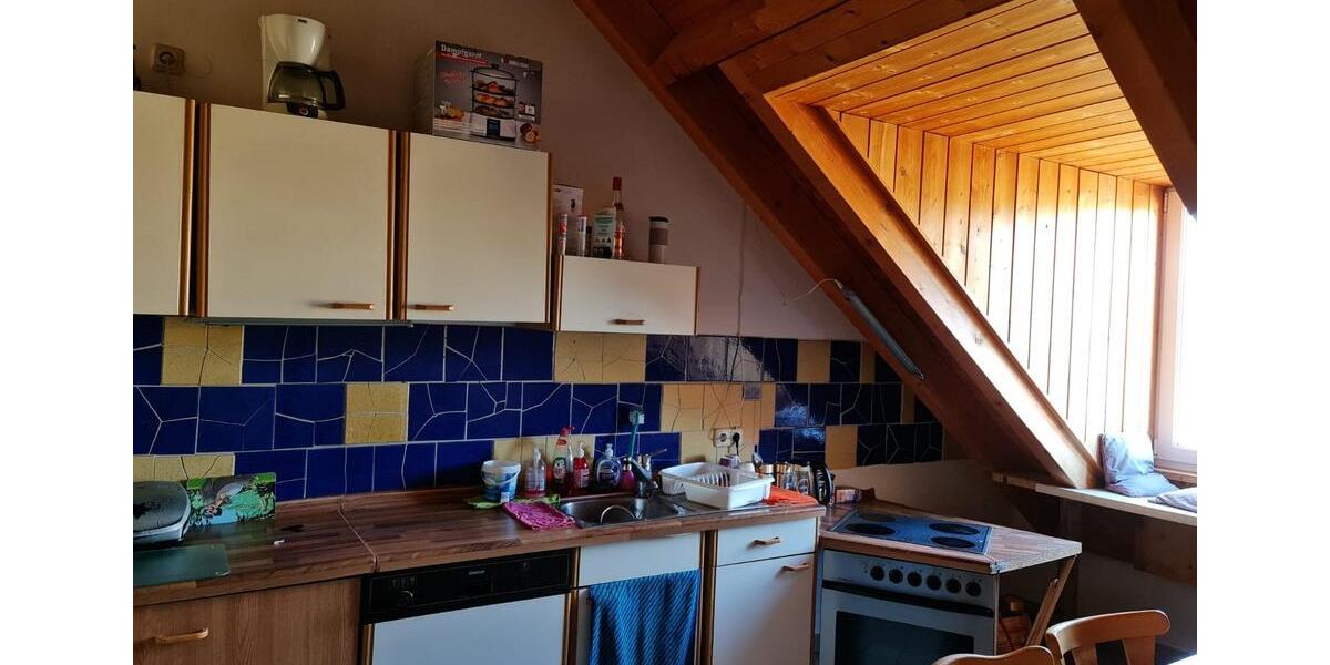 Etagenwohnung Zachenberg - 4 Zimmer, 118 m&sup2;, 545&euro; | Angebot:25324144