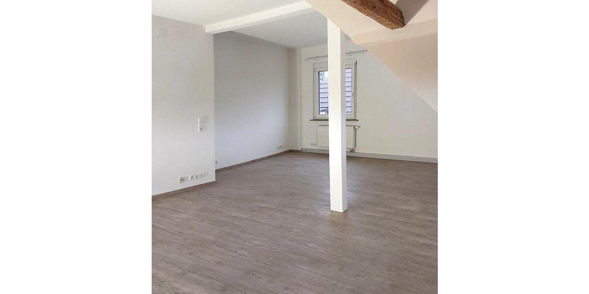 Dachgeschoßwohnung Stuttgart Stuttgart-West - 3 Zimmer, 78 m&sup2;, 1.180&euro; | Angebot:26620972