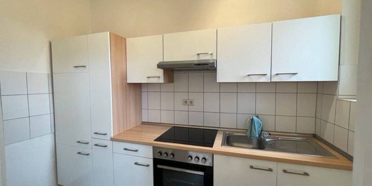 Etagenwohnung Ludwigshafen Mitte - 3 Zimmer, 60 m&sup2;, 685&euro; | Angebot:26824074