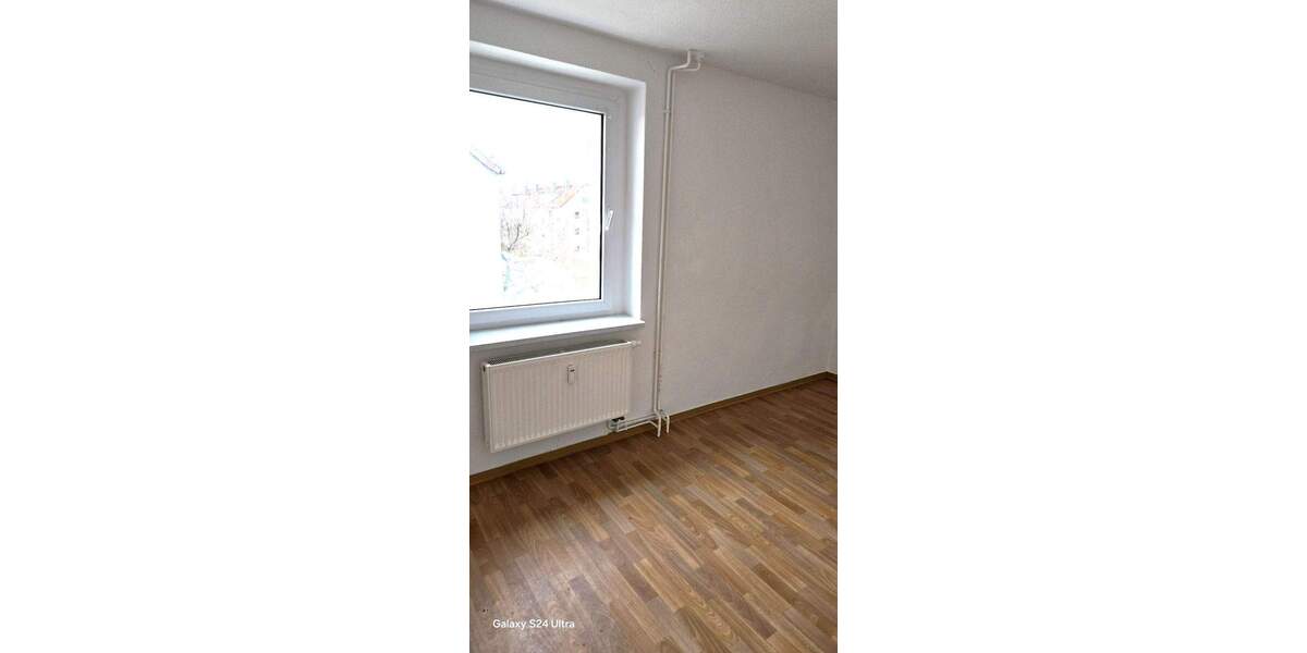 Etagenwohnung Lutherstadt Wittenberg Piesteritz - 4 Zimmer, 74 m&sup2;, 449&euro; | Angebot:24368512