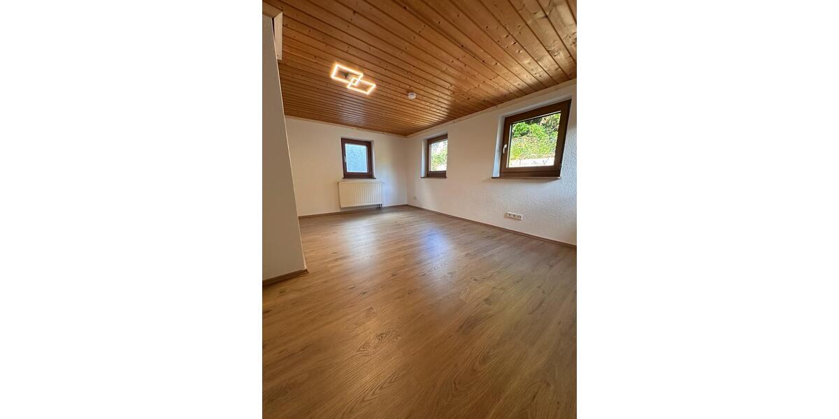 Reihenhaus Mönchsdeggingen - 4.5 Zimmer, 110 m&sup2;, 950&euro; | Angebot:26701440