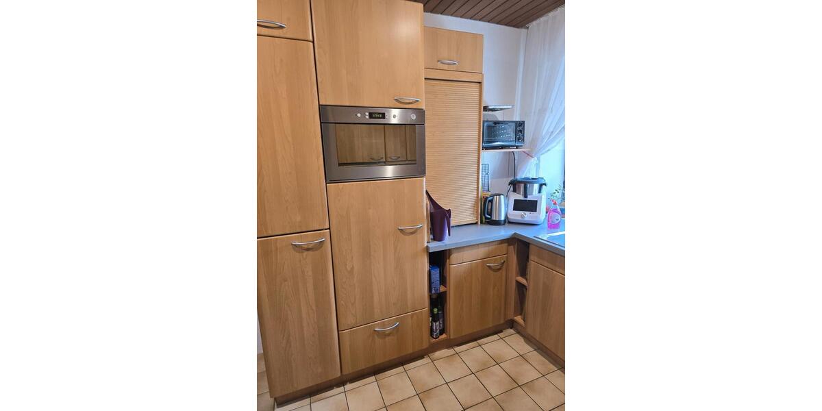 Etagenwohnung Gütersloh Avenwedde - 3 Zimmer, 116 m&sup2;, 925&euro; | Angebot:26341650