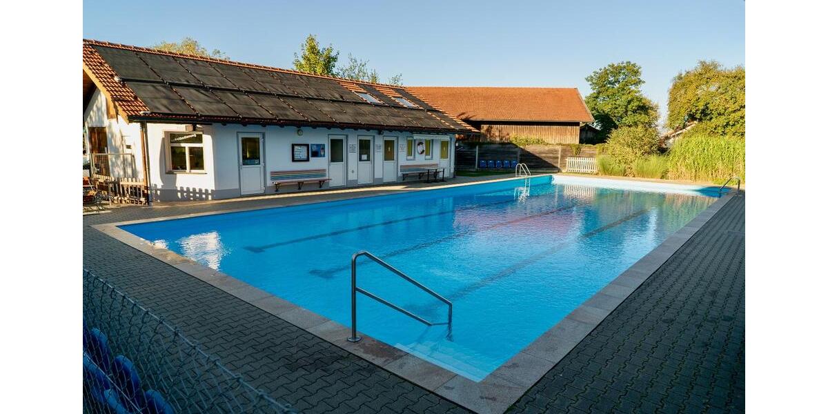 Etagenwohnung Tuntenhausen - 2 Zimmer, 30 m&sup2;, 699&euro; | Angebot:25935677