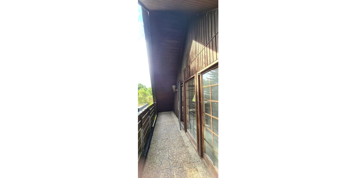 Dachgeschoßwohnung Freudenberg - 3 Zimmer, 75 m&sup2;, 700&euro; | Angebot:25105123