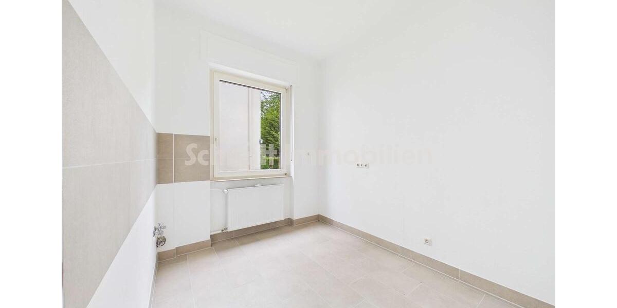 Etagenwohnung Frankfurt am Main Bockenheim - 4 Zimmer, 104 m&sup2;, 1.555&euro; | Angebot:26618598