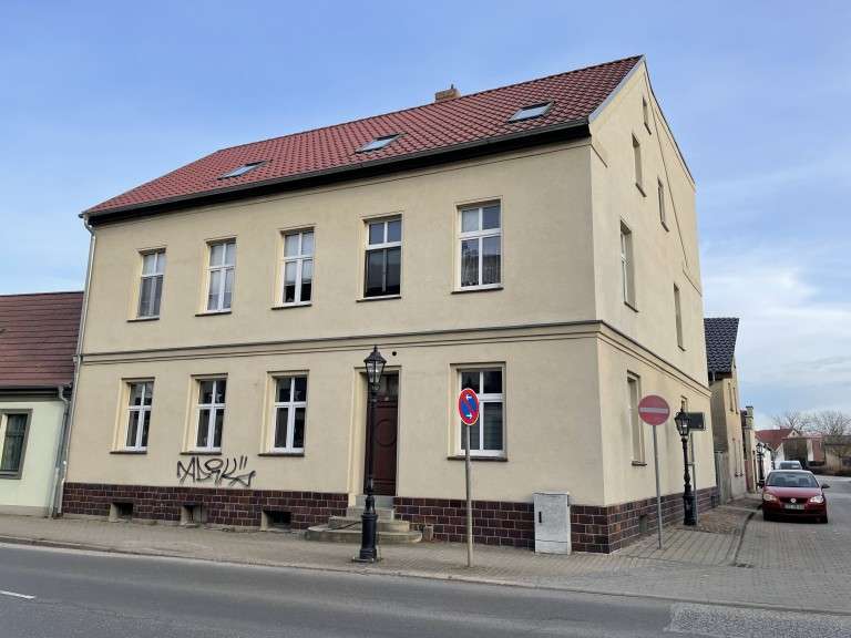 Wohnung zum Mieten in Beeskow 699,18 € 81.3 m² 2 zimmer
