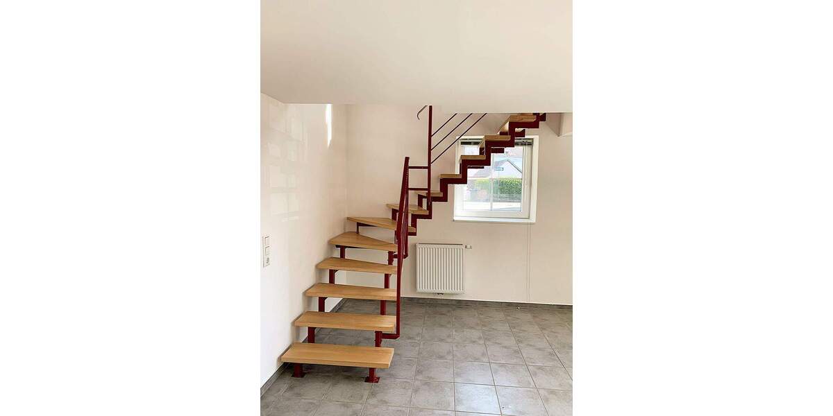 Etagenwohnung Kenzingen - 2 Zimmer, 65 m&sup2;, 800&euro; | Angebot:25249218