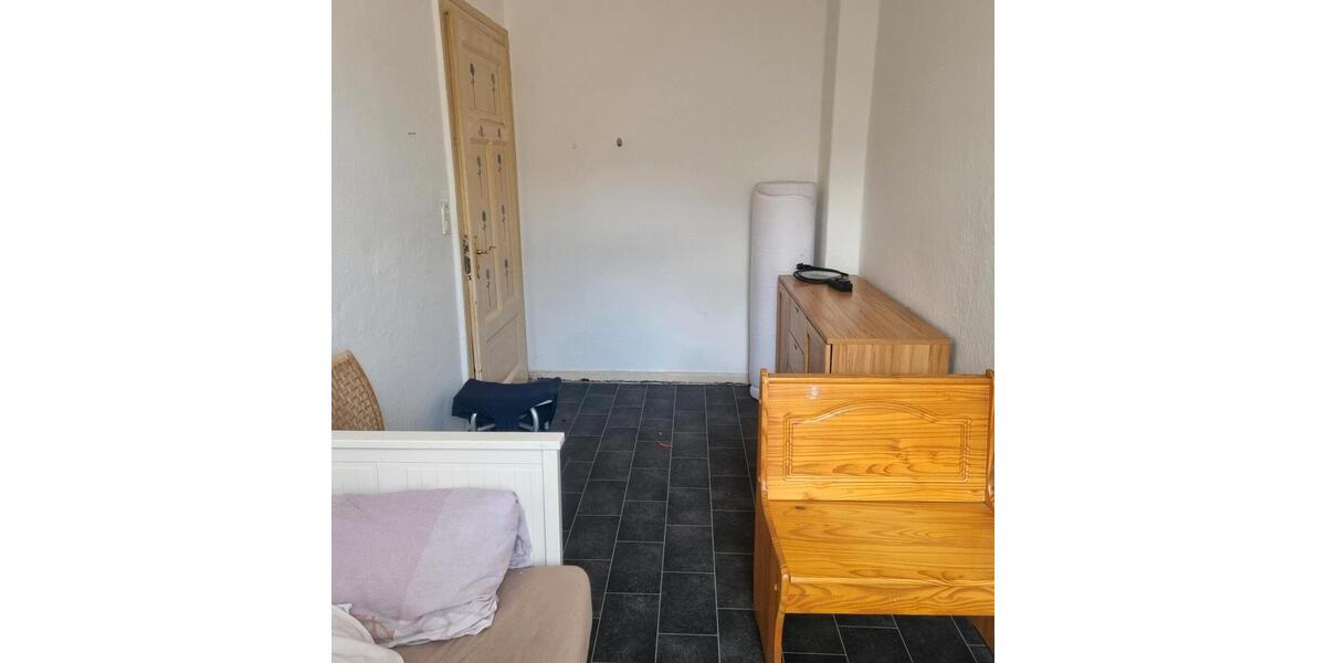 Etagenwohnung Hannover Linden-Limmer - 1 Zimmer, 20 m&sup2;, 500&euro; | Angebot:26561267