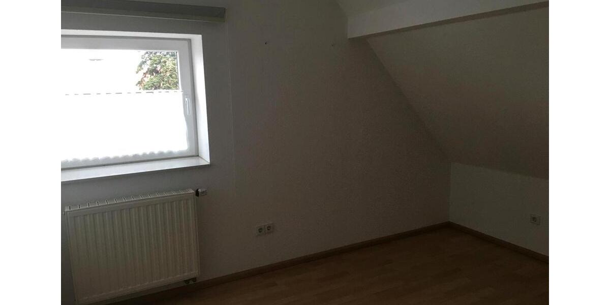 Dachgeschoßwohnung Sassenberg - 2 Zimmer, 60 m&sup2;, 760&euro; | Angebot:26611426