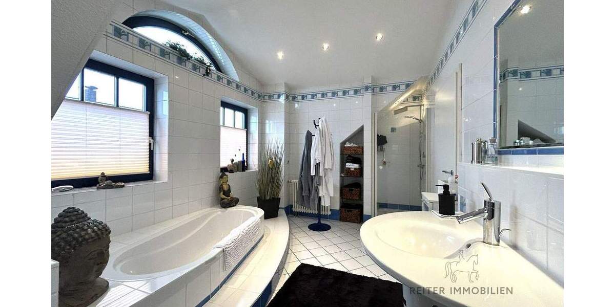 Doppelhaushälfte Kalbach Mittelkalbach - 3 Zimmer, 150 m&sup2;, 1.150&euro; | Angebot:25167403