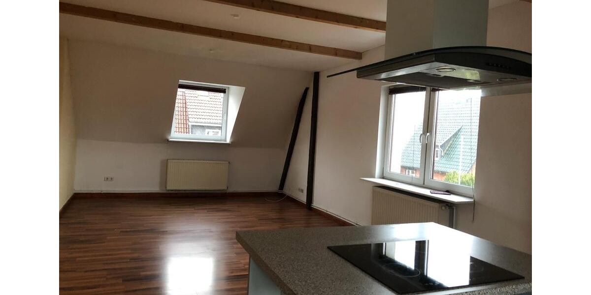 Maisonettenwohnung Heide - 4 Zimmer, 92 m&sup2;, 800&euro; | Angebot:26548749