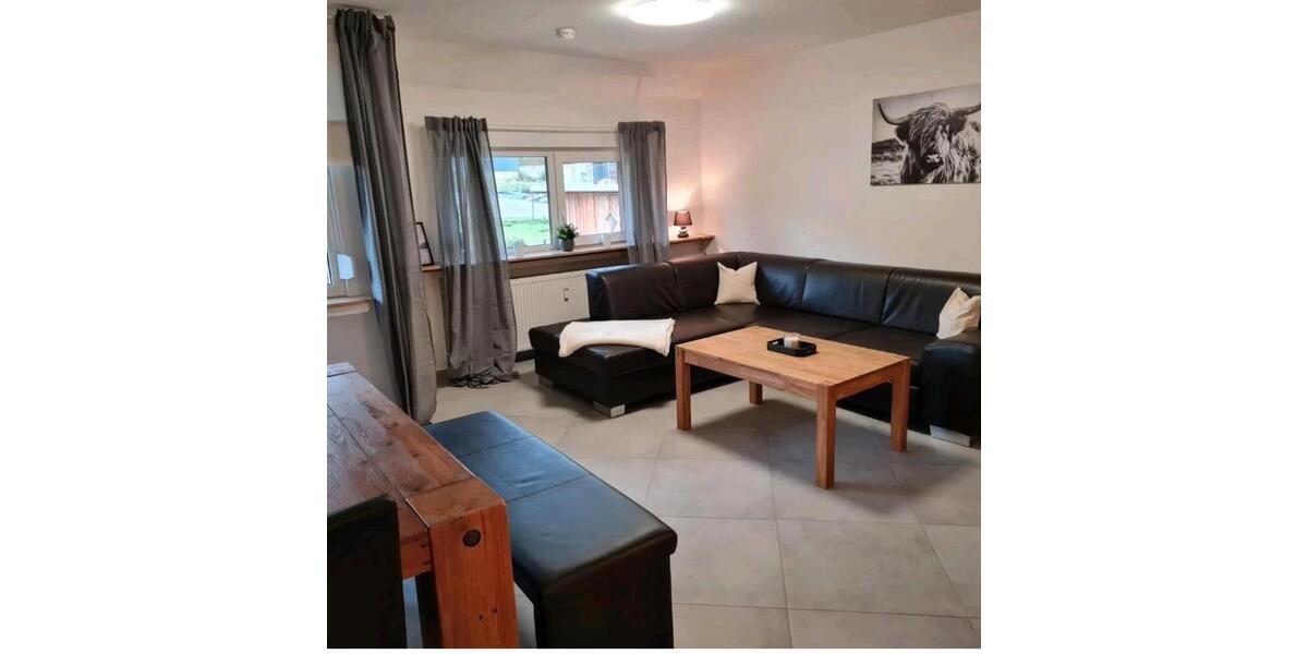 Etagenwohnung Schmallenberg - 3 Zimmer, 85 m&sup2;, 900&euro; | Angebot:25967603