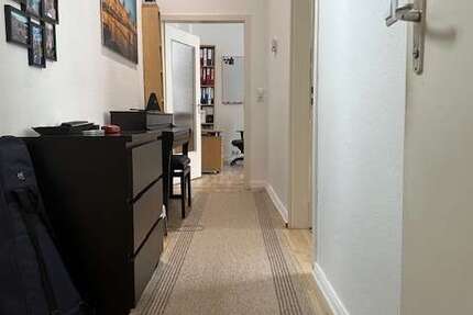 Wohnung zum Mieten in Herrenhausen-Stöcken 675 € 61 m² 2 zimmer