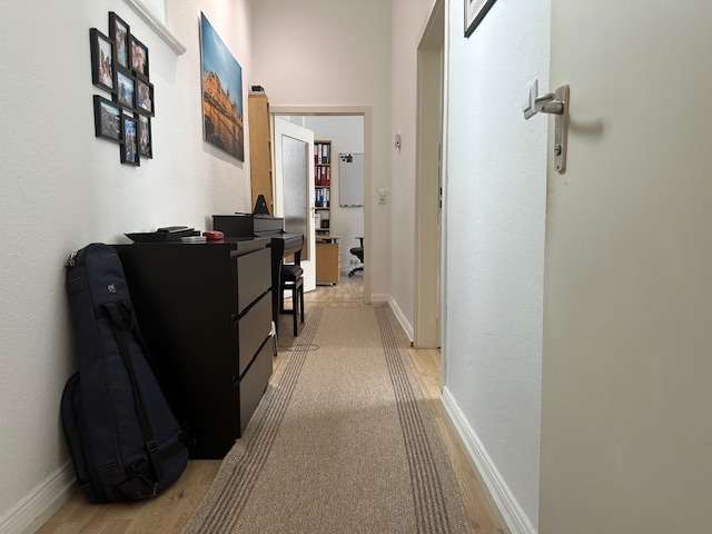 Wohnung zum Mieten in Herrenhausen-Stöcken 675 € 61 m² 2 zimmer