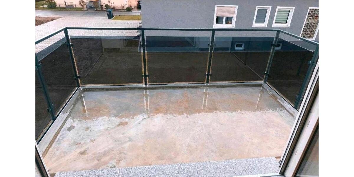 Etagenwohnung Dingolfing - 2 Zimmer, 50 m&sup2;, 600&euro; | Angebot:25292410