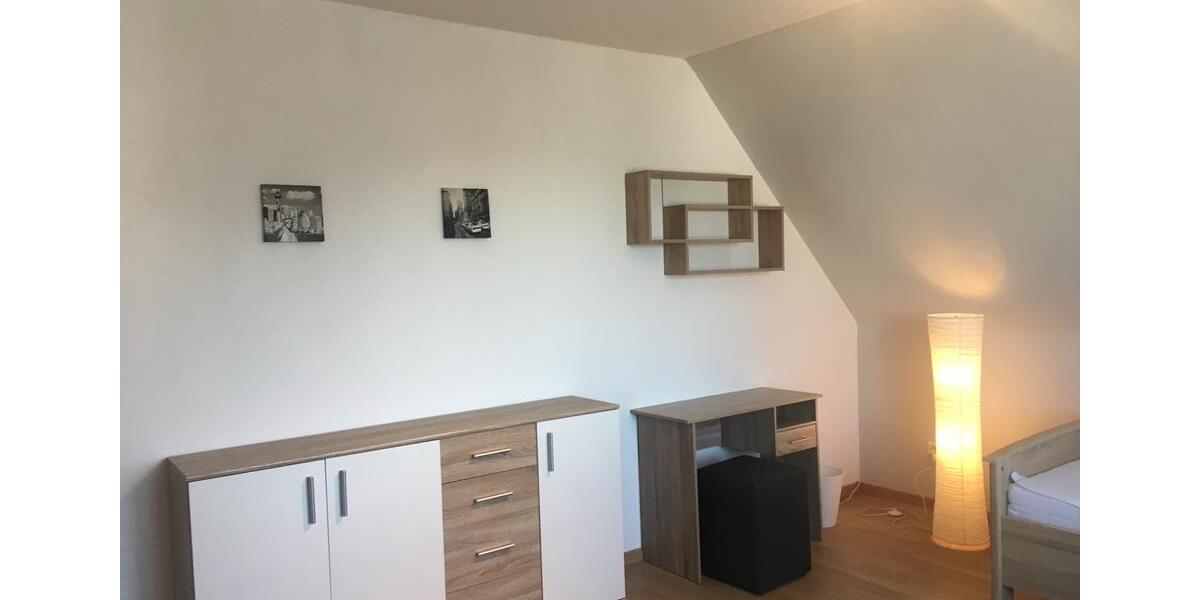 Wohnen auf Zeit Hameln - 1 Zimmer, 18 m&sup2;, 310&euro; | Angebot:26104973