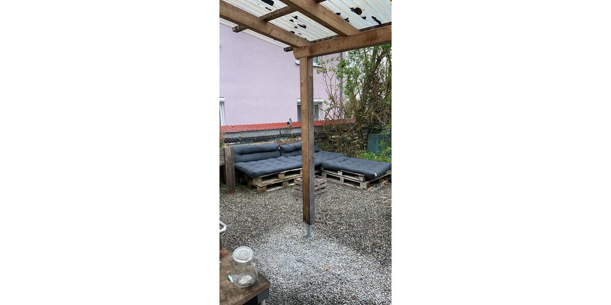 Wohnen auf Zeit Weingarten - 1 Zimmer, 13 m&sup2;, 380&euro; | Angebot:26634788