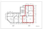 Etagenwohnung Aue-Bad Schlema Bad Schlema - 3 Zimmer, 63 m&sup2;, 300&euro; | Angebot:26374946