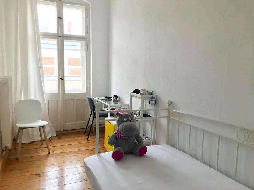 WG-Zimmer in Berlin 580 € 6 m² zimmer