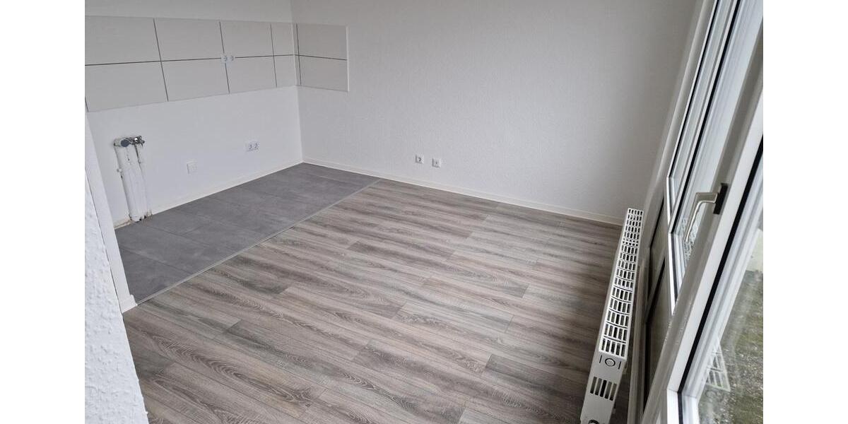 Klein aber fein! Gemütliche 1,5-Zimmer-Wohnung in Malente - frisch renoviert! 1 zimmer