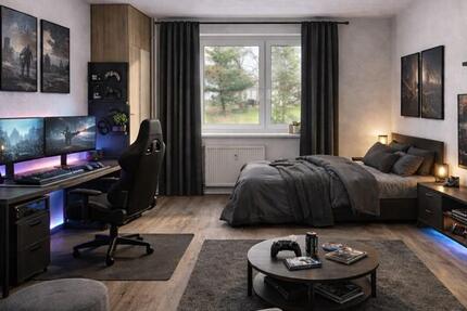 Wohnung Brandenburg an der Havel - 1 Zimmer, 24 m&sup2;, 266&euro; | Angebot:26249127