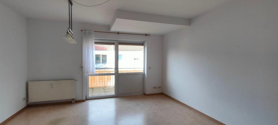 Etagenwohnung Coswig - 1 Zimmer, 36 m&sup2;, 360&euro; | Angebot:24754215