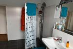 Helle 3 Zimmer Wohnung 87 qmmit EBK und Balkon, Garage und Aufzug