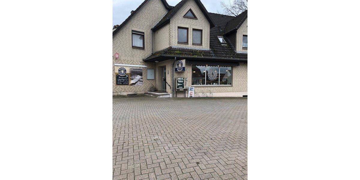 Gewerbeobjekt Ottersberg - 1.100&euro; | Angebot:26185145