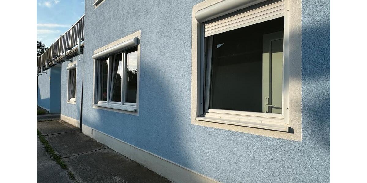 ZU VERMIETEN - 2 Zimmer-Wohnung - 86875 WAAL - BEZUGSFREI 0326 2 zimmer