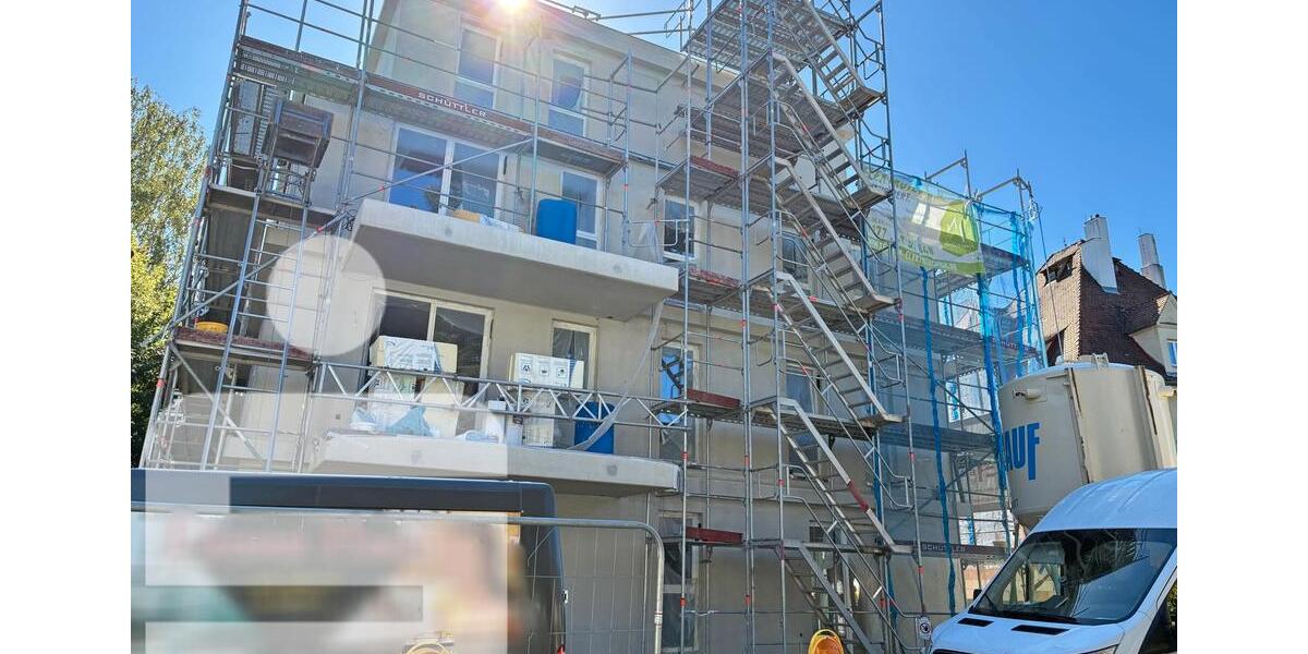 Etagenwohnung Schwabach - 4 Zimmer, 116 m&sup2;, 1.885&euro; | Angebot:24325828