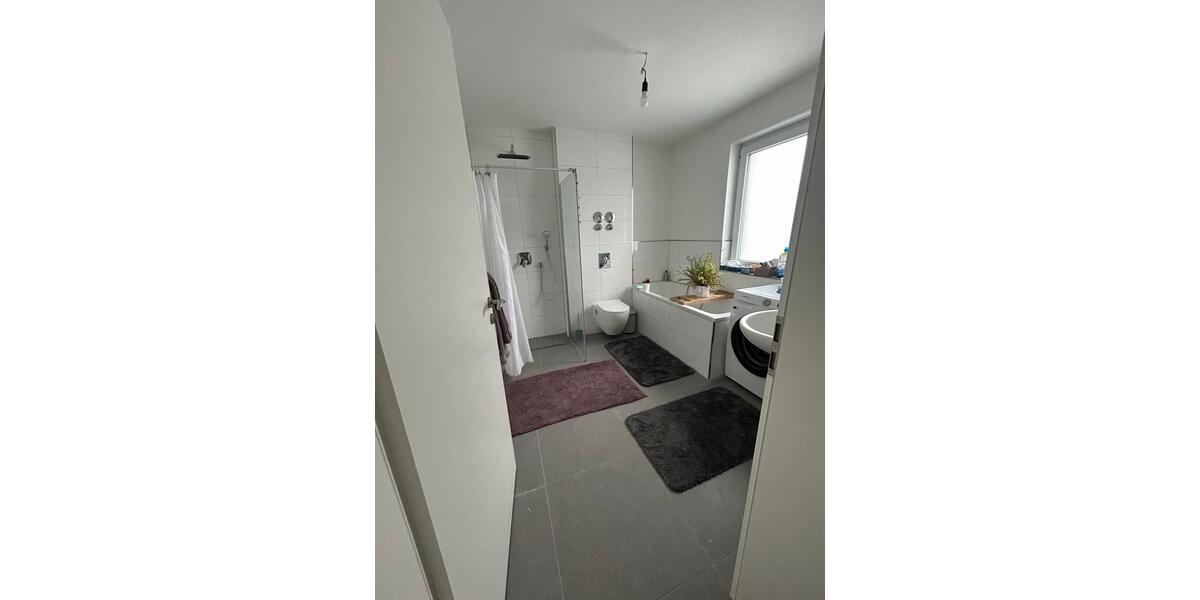 Erdgeschoßwohnung Cadolzburg - 2 Zimmer, 55 m&sup2;, 1.080&euro; | Angebot:24828168