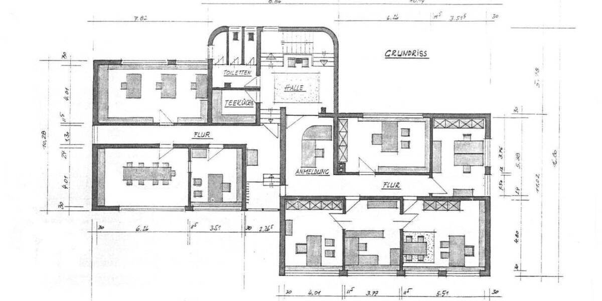 Gewerbeobjekt Würzburg Dürrbachau - 2.500&euro; | Angebot:25778951