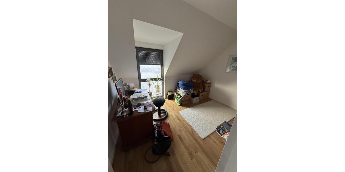 Maisonettenwohnung Velten - 4.5 Zimmer, 139 m&sup2;, 1.600&euro; | Angebot:26630256