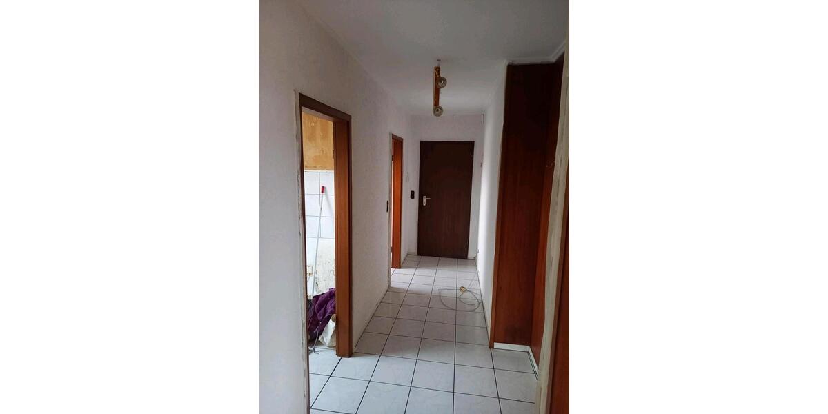 Dachgeschoßwohnung Moers Schwafheim - 2 Zimmer, 62 m&sup2;, 515&euro; | Angebot:26613524