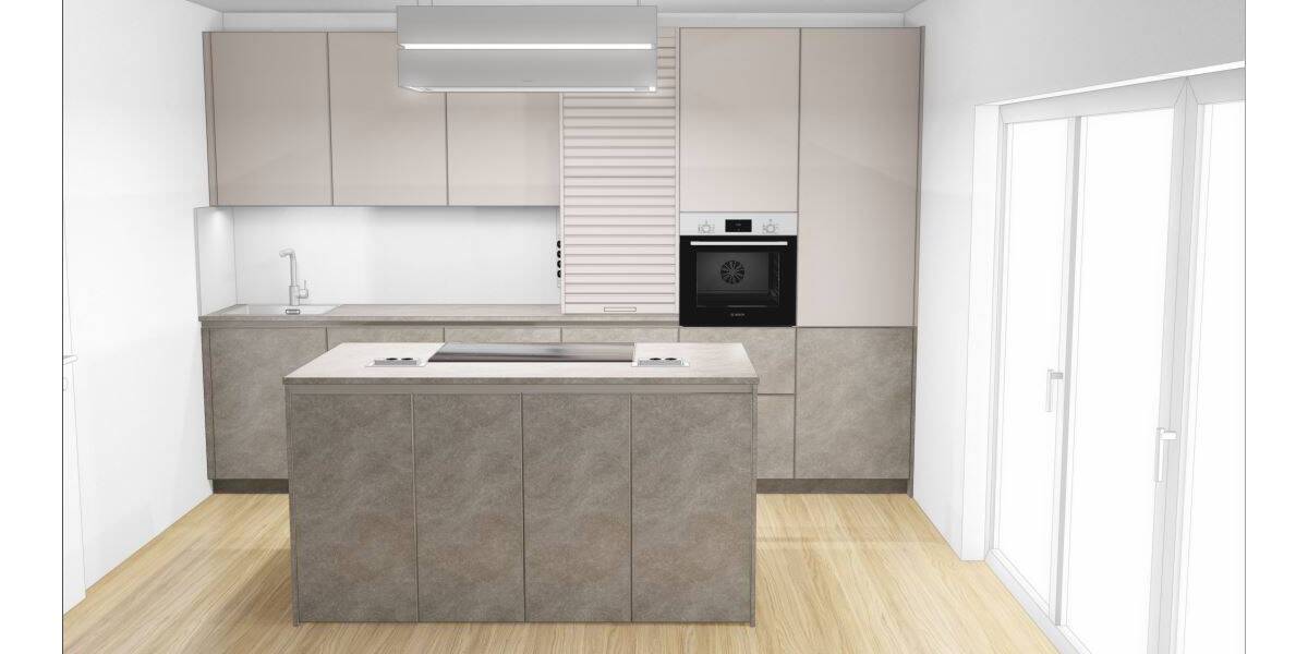 Etagenwohnung Eutin Fissau - 2 Zimmer, 65 m&sup2;, 960&euro; | Angebot:26644235