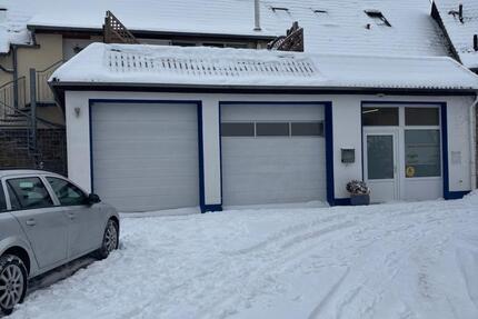 Gewerbe-Lagerhalle in Velpke zimmer