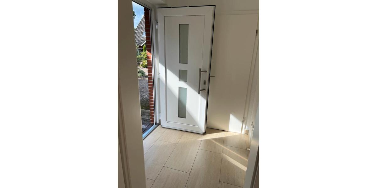 Erdgeschoßwohnung Westerrönfeld - 1 Zimmer, 30 m&sup2;, 380&euro; | Angebot:25944638