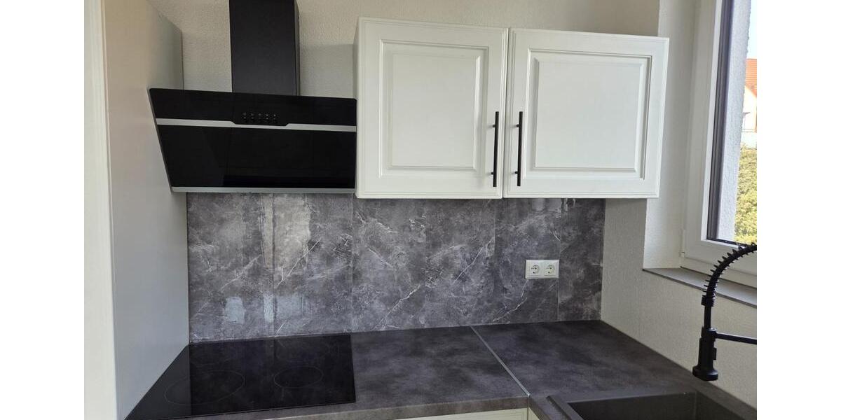 Etagenwohnung Elsenfeld - 3 Zimmer, 81 m&sup2;, 1.100&euro; | Angebot:24432876