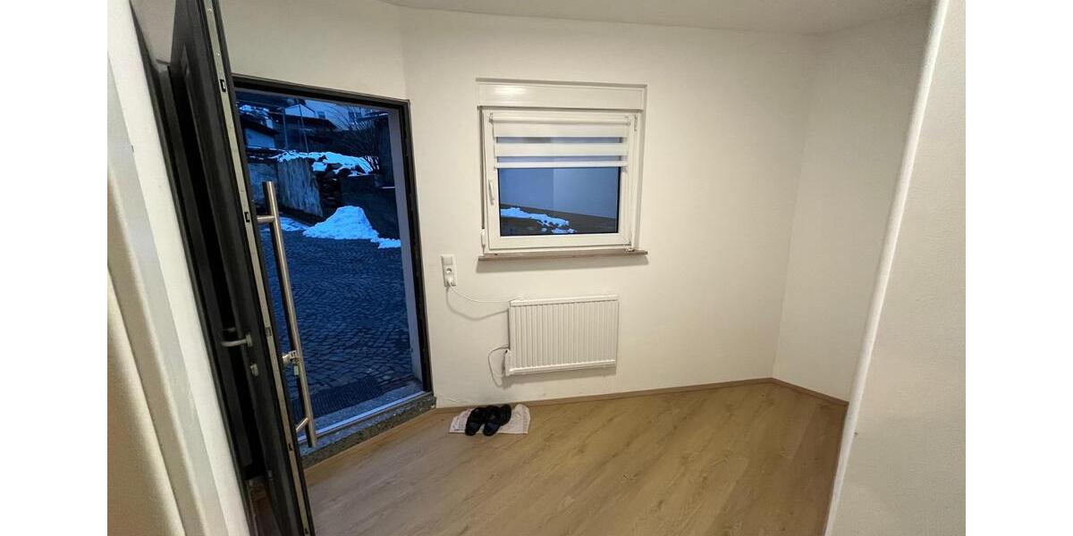Erdgeschoßwohnung Wetzlar - 2 Zimmer, 53 m&sup2;, 550&euro; | Angebot:24980377