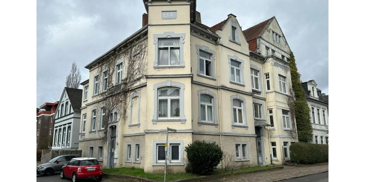 Wohnen auf Zeit Oldenburg Drielaker-Moor - 1 Zimmer, 22 m&sup2;, 480&euro; | Angebot:25780911