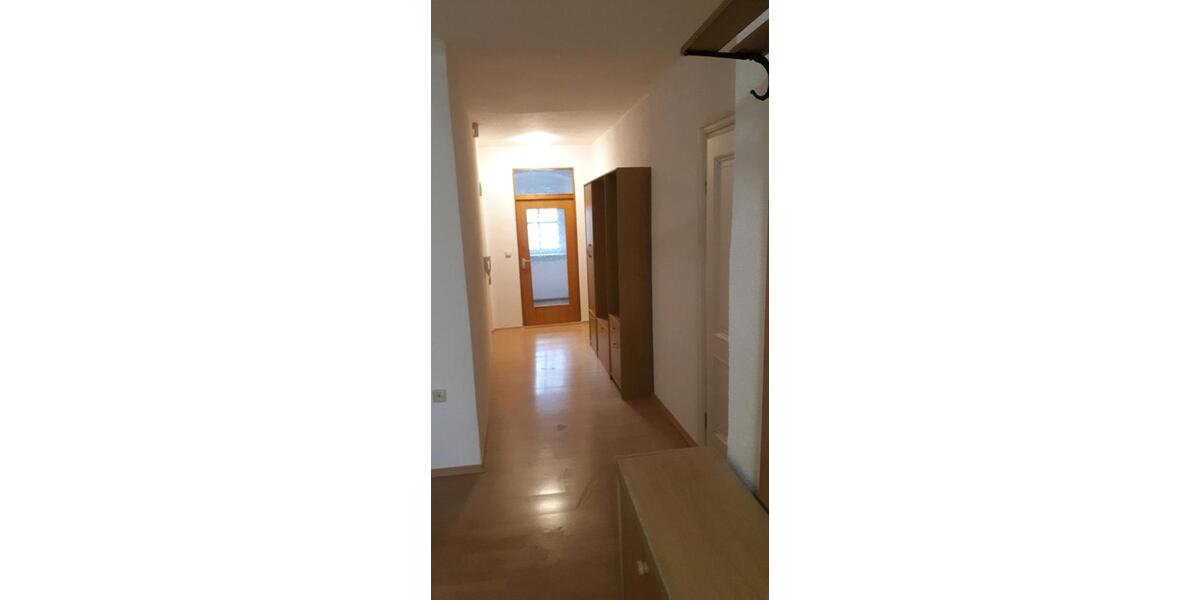 Wohnung 114m2 in zentraler Lage von Pfreimd 4 zimmer