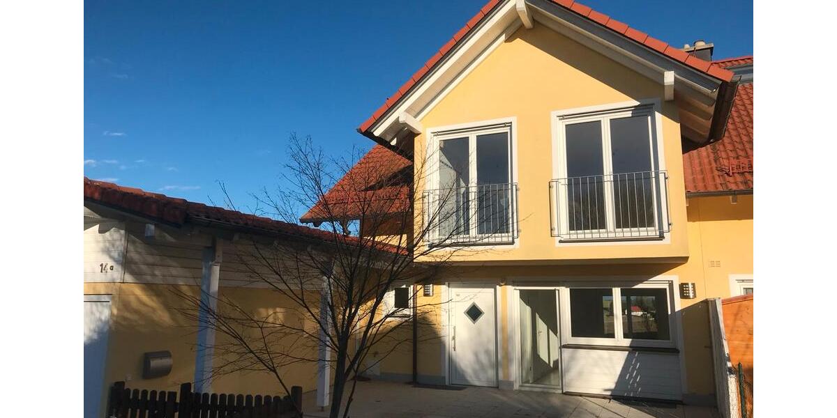 Doppelhaushälfte Eching - 3 Zimmer, 115 m&sup2;, 1.550&euro; | Angebot:26041052