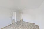 Etagenwohnung Bayreuth Bernecker Straße / Insel / Riedelsberg - 2 Zimmer, 48 m&sup2;, 458&euro; | Angebot:26637694