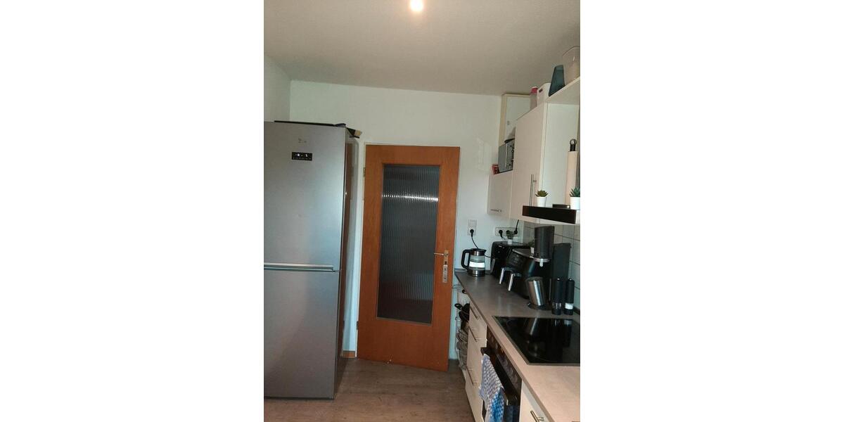 Etagenwohnung Oldenburg Eversten - 1 Zimmer, 170 m&sup2;, 415&euro; | Angebot:26008921