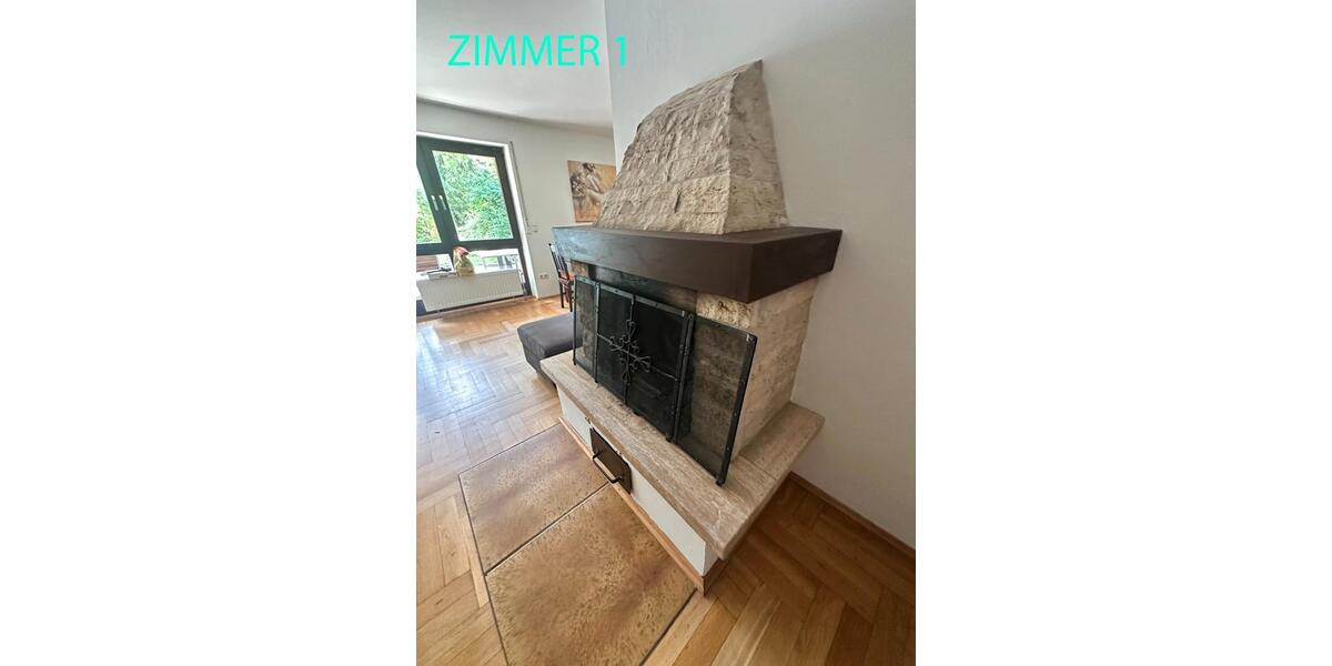 Wohnen auf Zeit Ottobrunn - 2 Zimmer, 50 m&sup2;, 850&euro; | Angebot:26382794